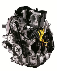 P457D Engine
